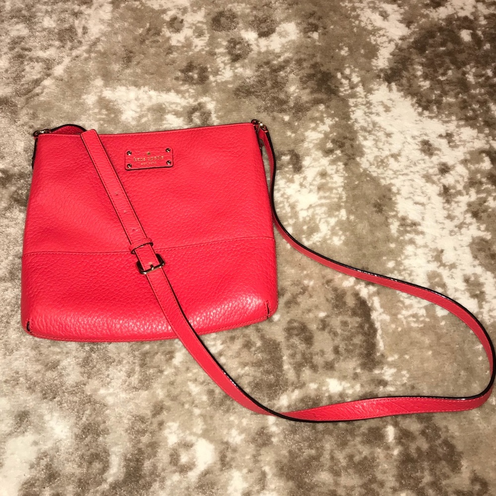 Kate Spade Crossbody